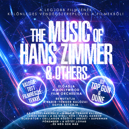 The Music of Hans Zimmer & Others